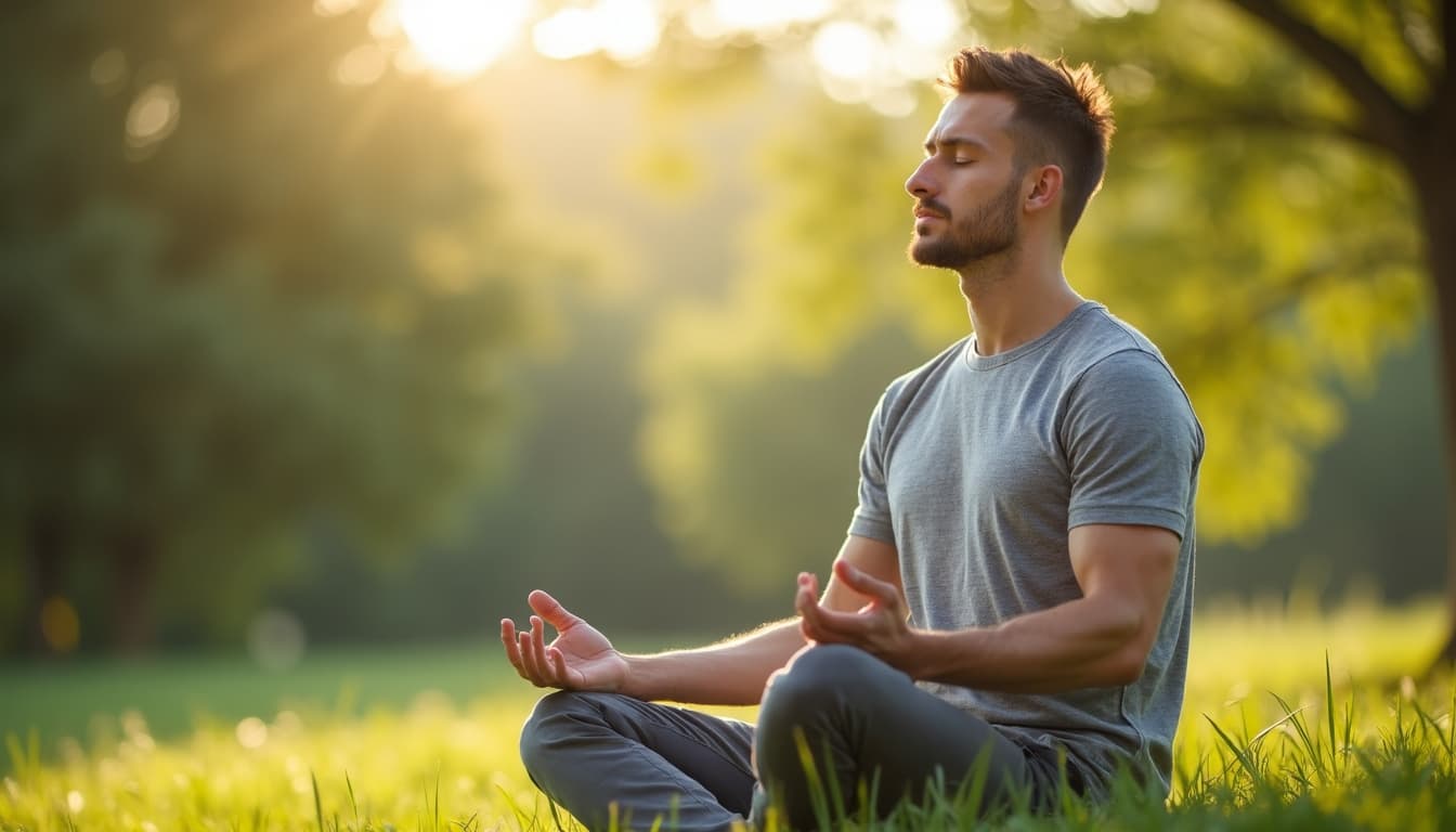 Meditation Practice