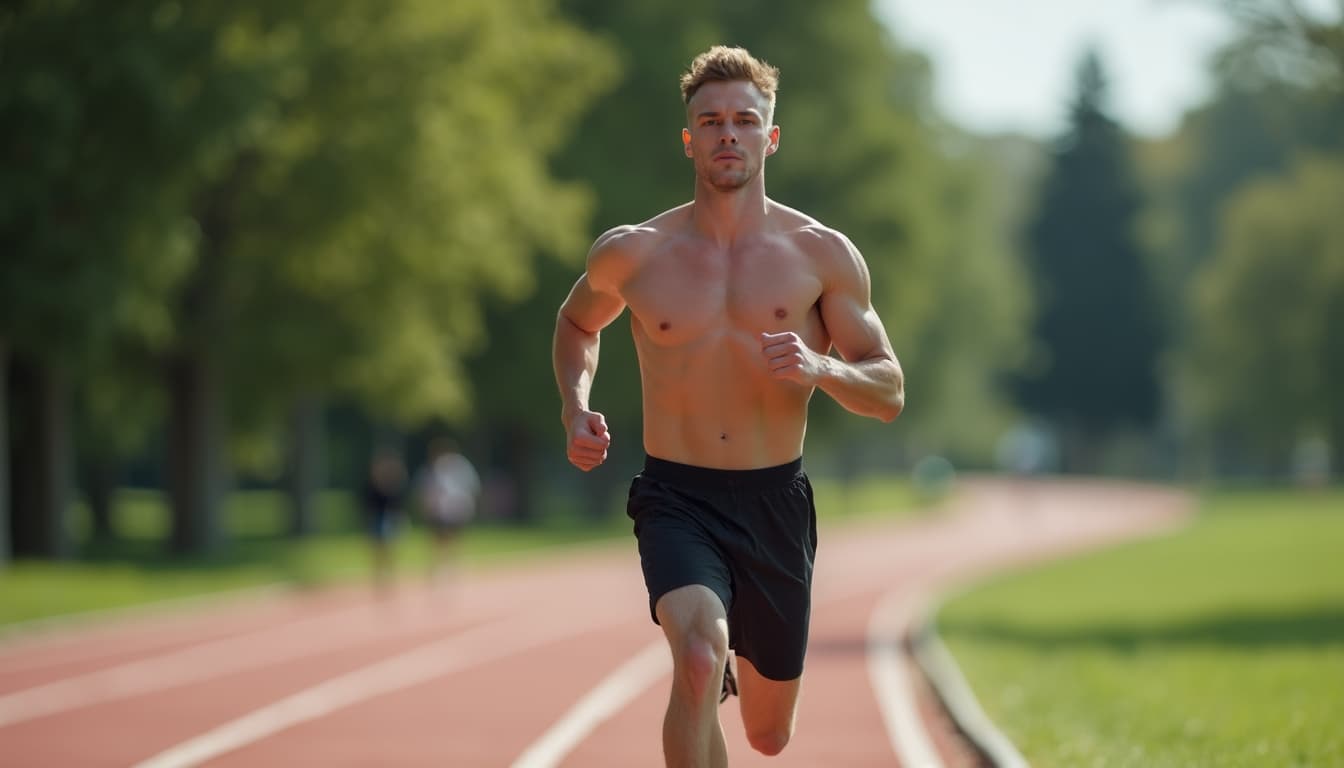 Cardiovascular Exercise