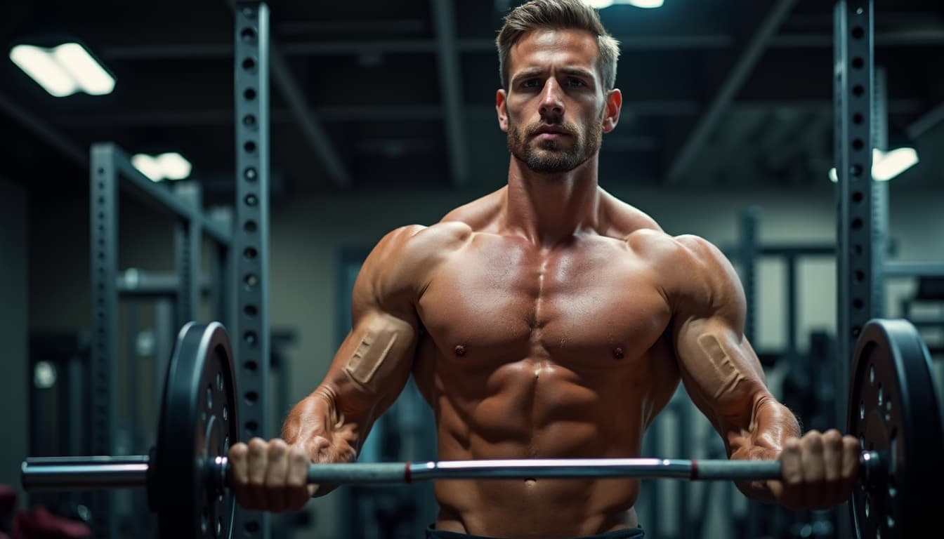 Strength Training
