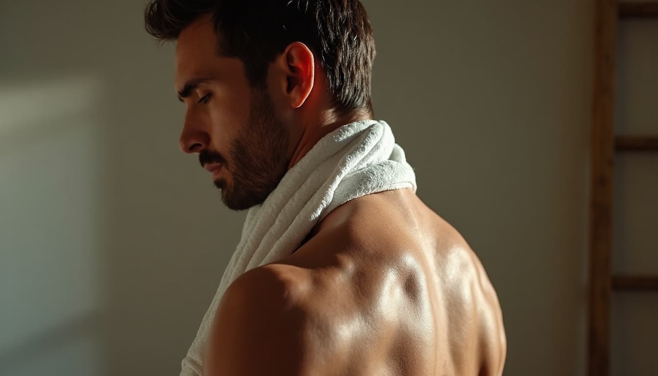 Fitness Recovery