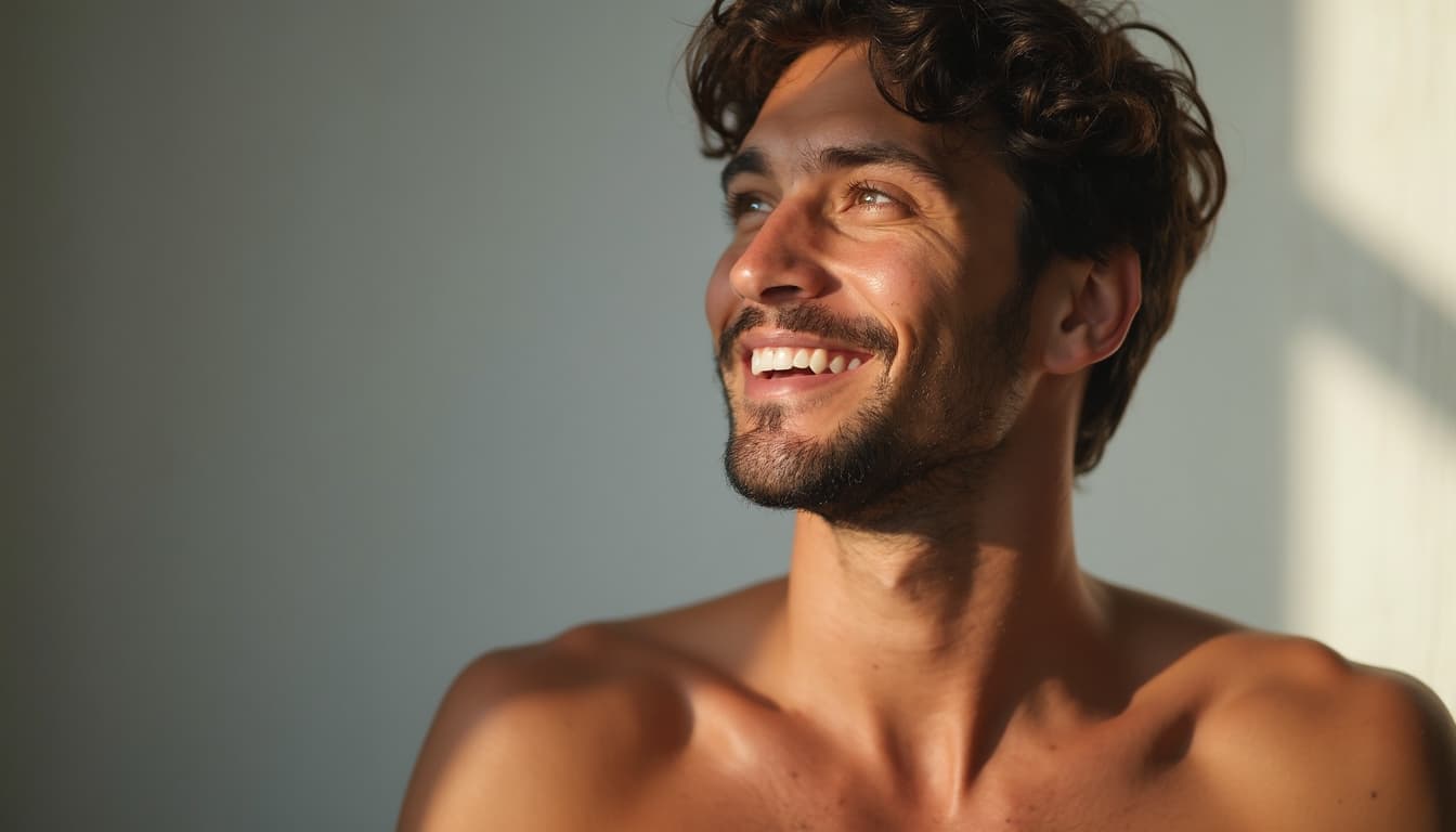 Testosteronspiegel natürlich optimieren: Eine holistische Reise zu Lebendigkeit und Vitalität