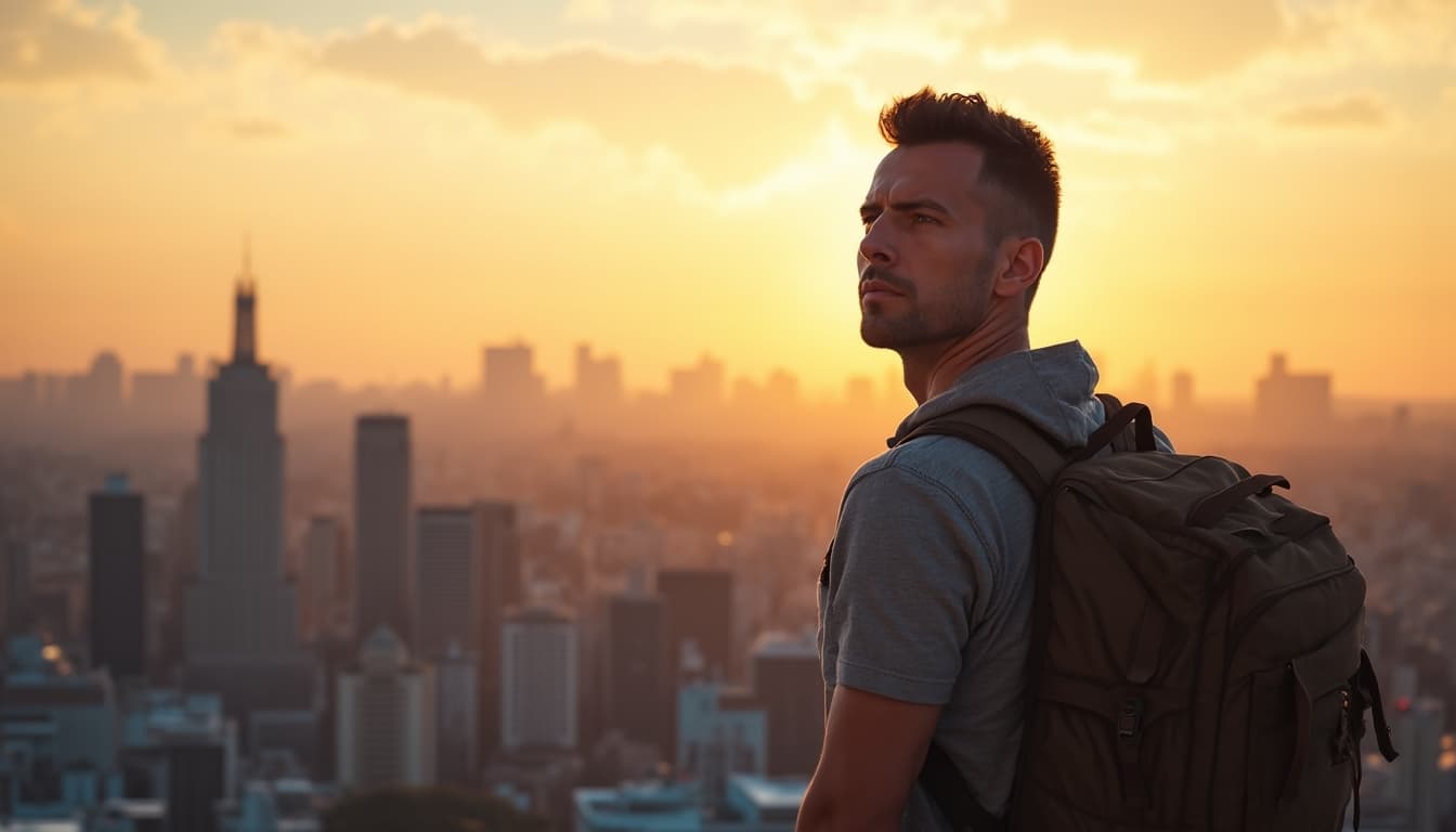 Un Mundo de Cultura Te Espera: Abrazando el Poder Transformador de la Exploración Global