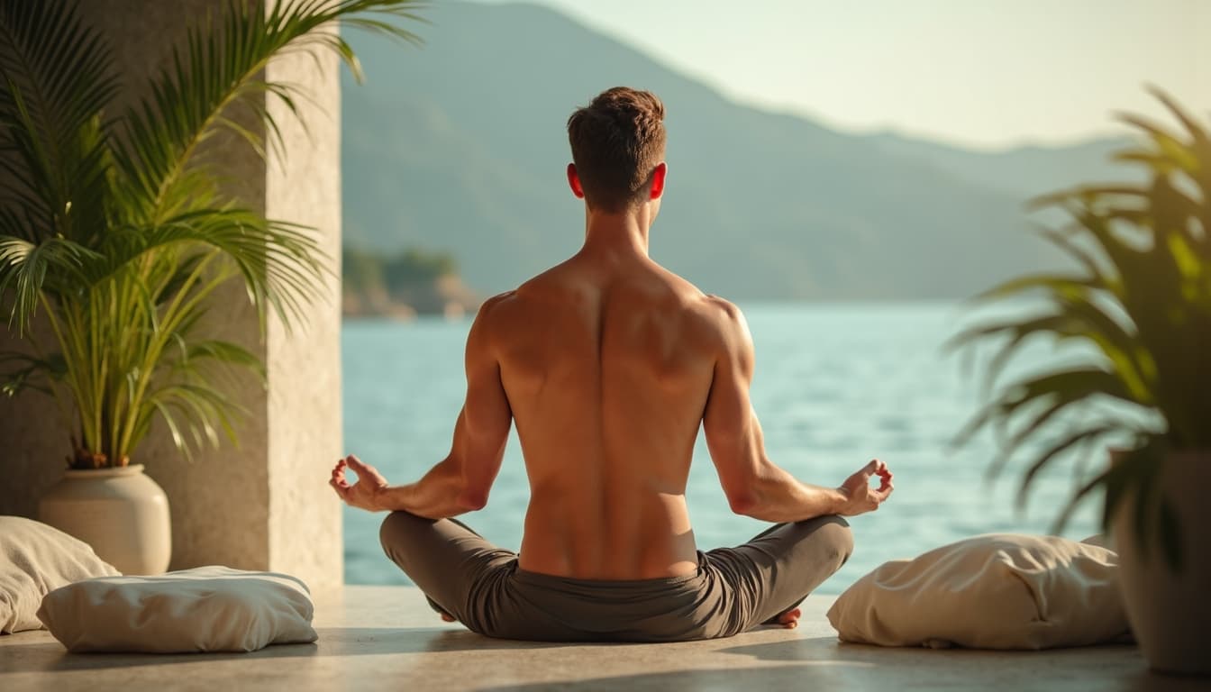 Acupuncture Wellness