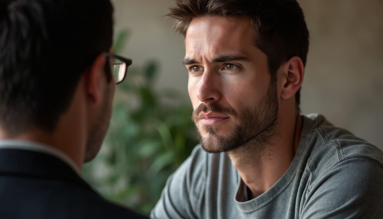 Active Listening