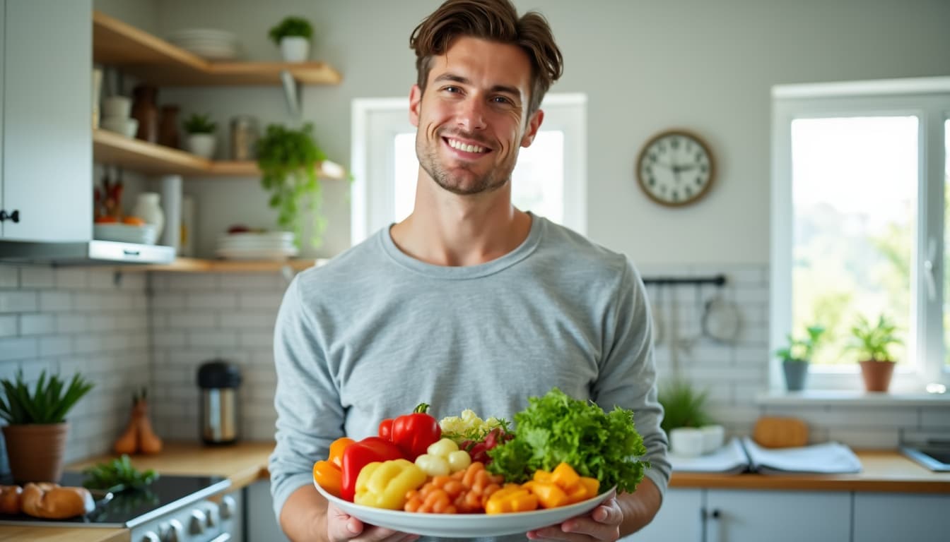 Healthy Eating