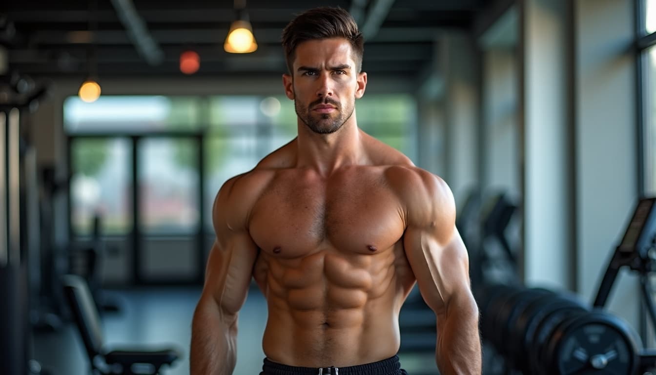 Owning Your Health: The Ultimate Game Plan for Men