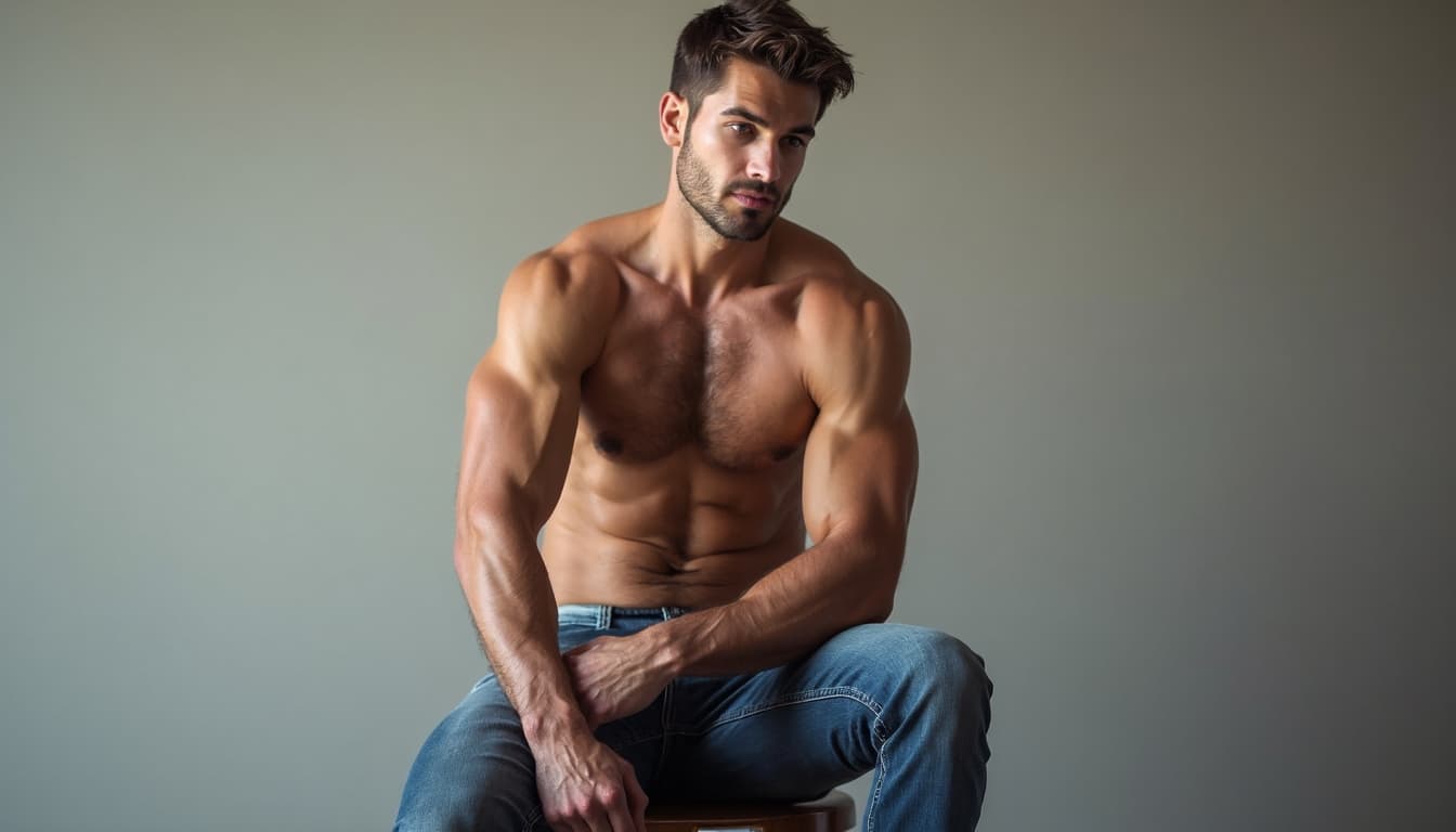 Reclaiming Your Power: Mastering Emotional Boundaries as a Man