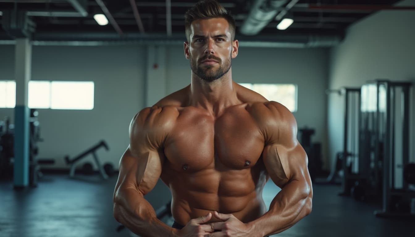 Mastering Male Reproductive Health: Unleash Your Inner Legend