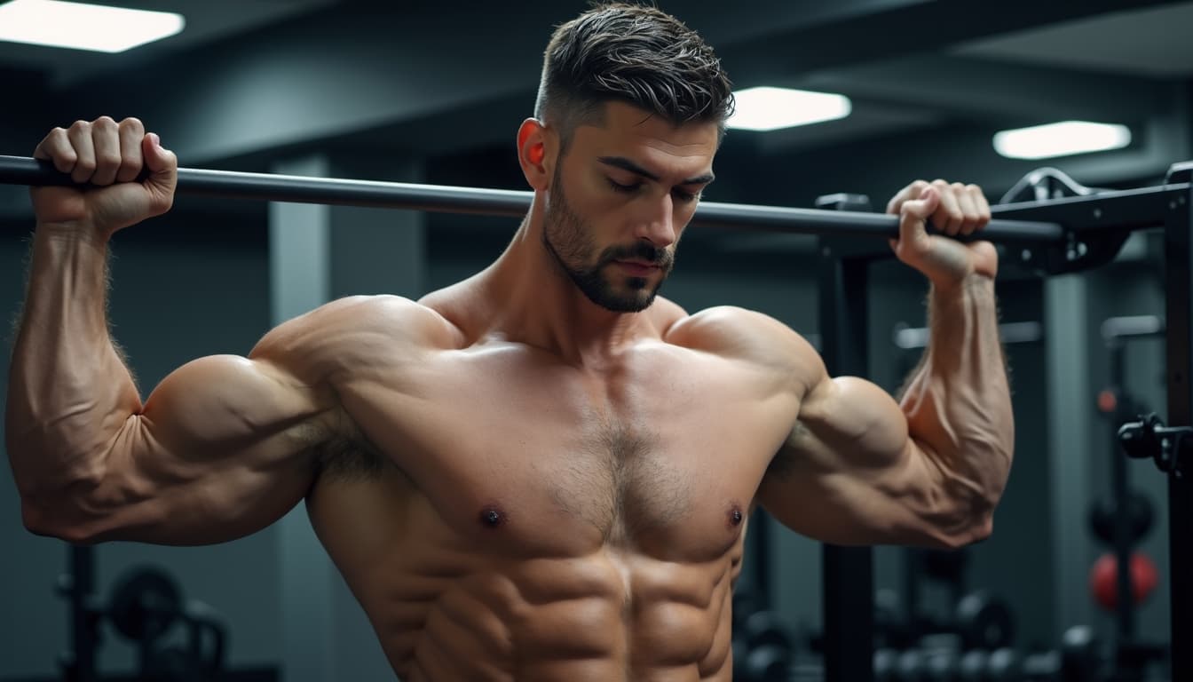 B Vitamins and Exercise