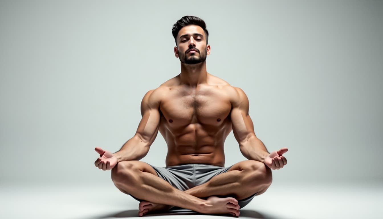 Mindful Meditation