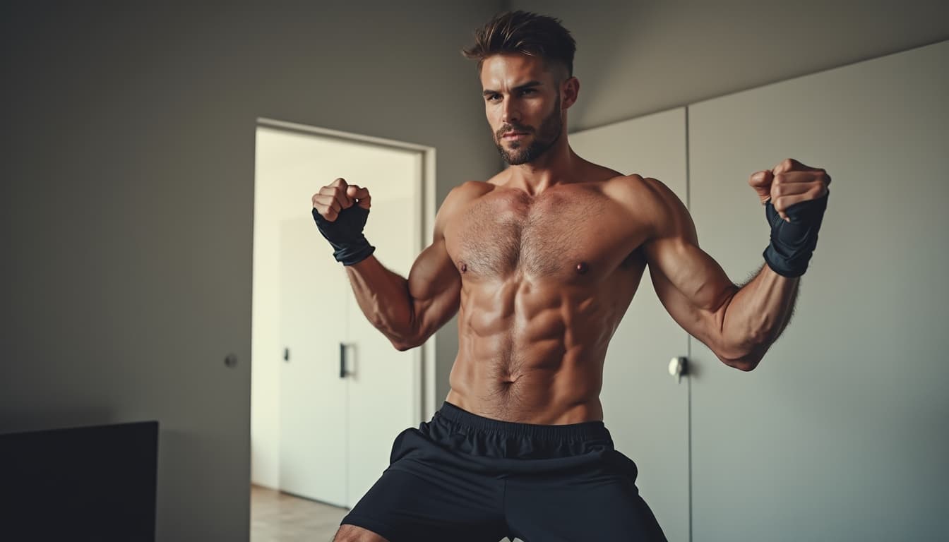Fitness Fonctionnel pour une Force au Quotidien