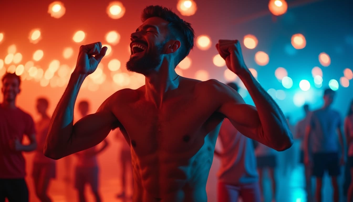 Dopamine and Music