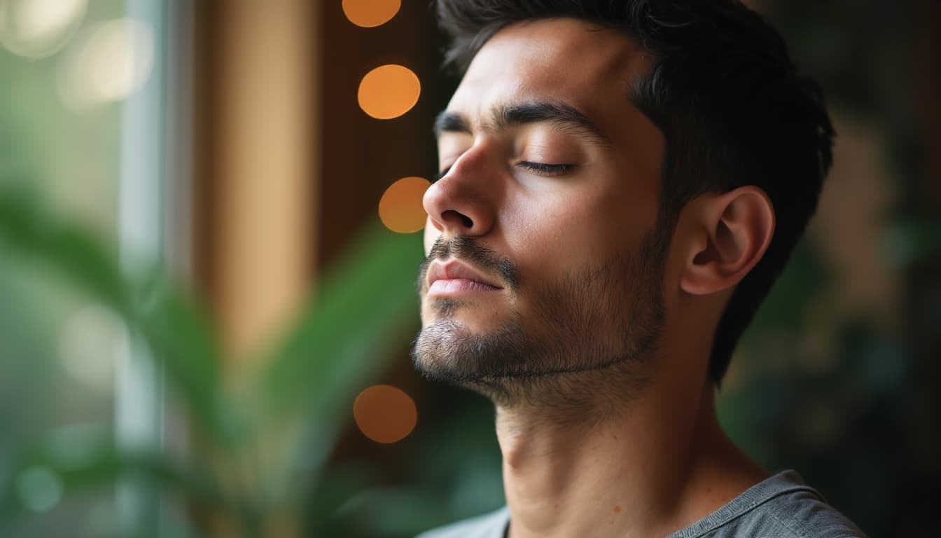 Music for Emotional Balance