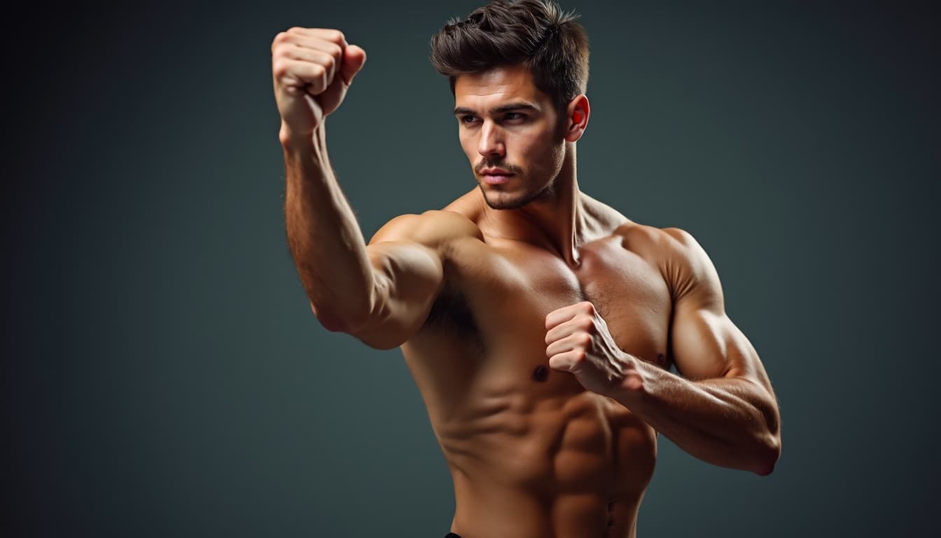 Cardiovascular Fitness