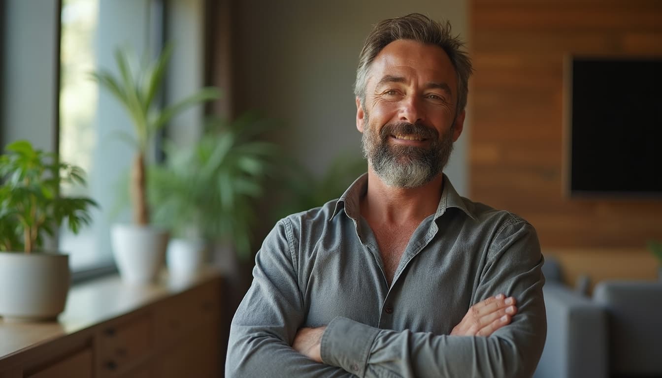 Prostate Health Journey