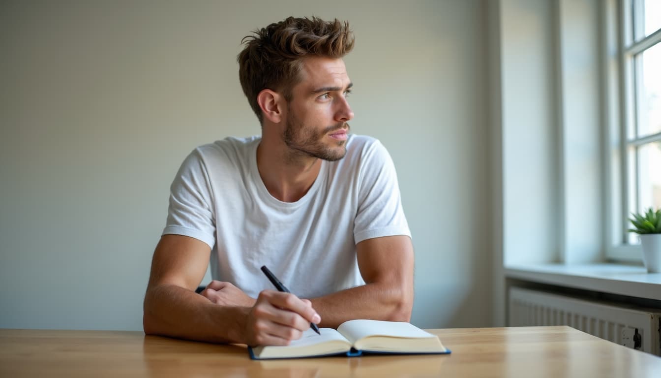 Erfolgreiches Journaling