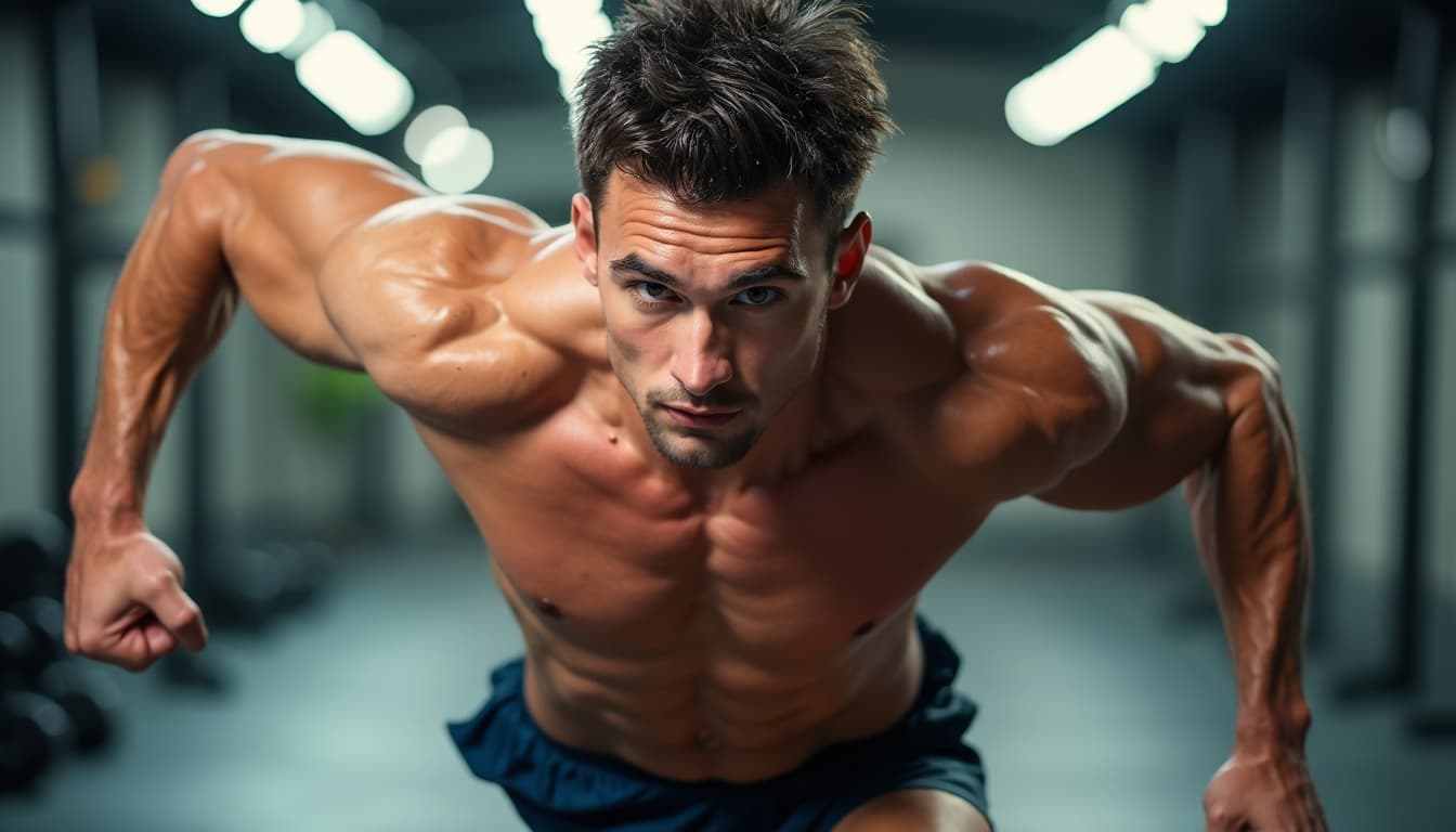 Cardiovascular Endurance