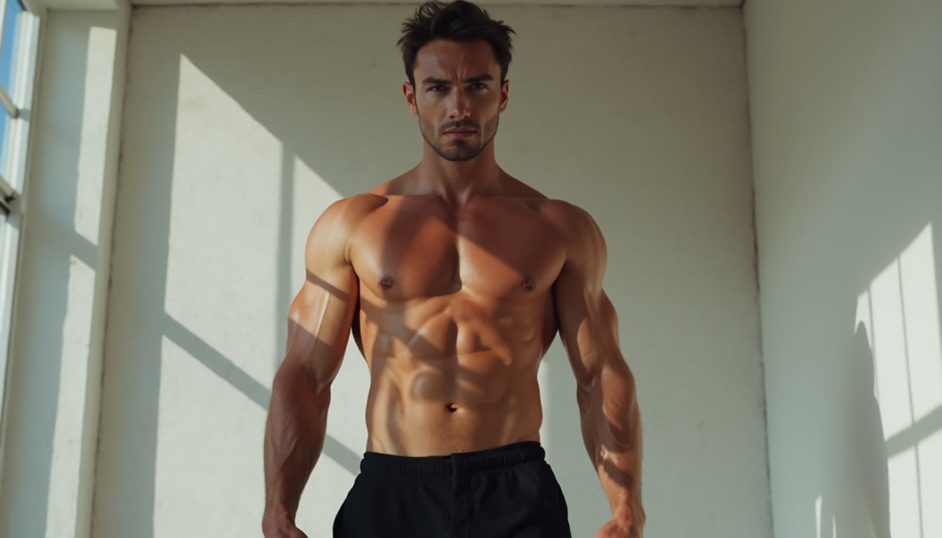 Primal Vitality Unleashed