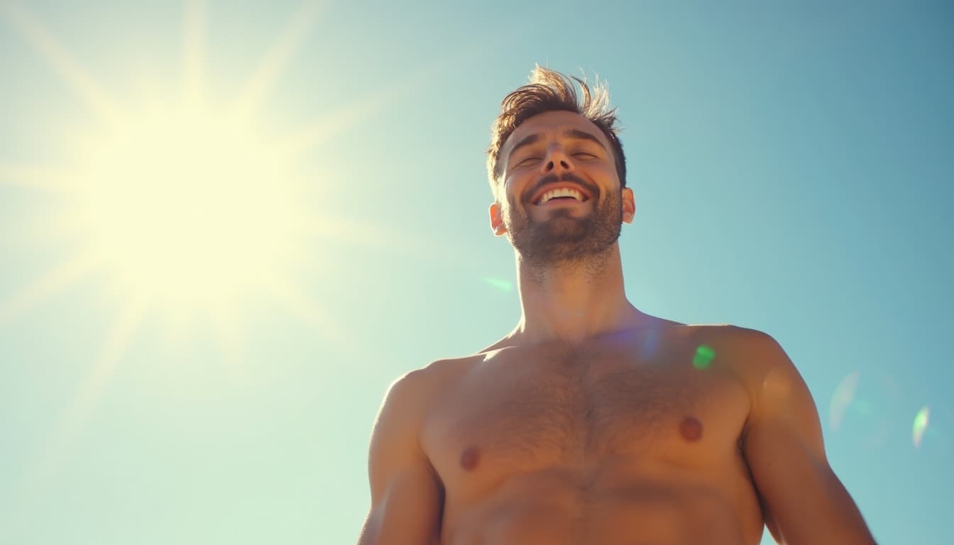 Spanish Sun Vitality