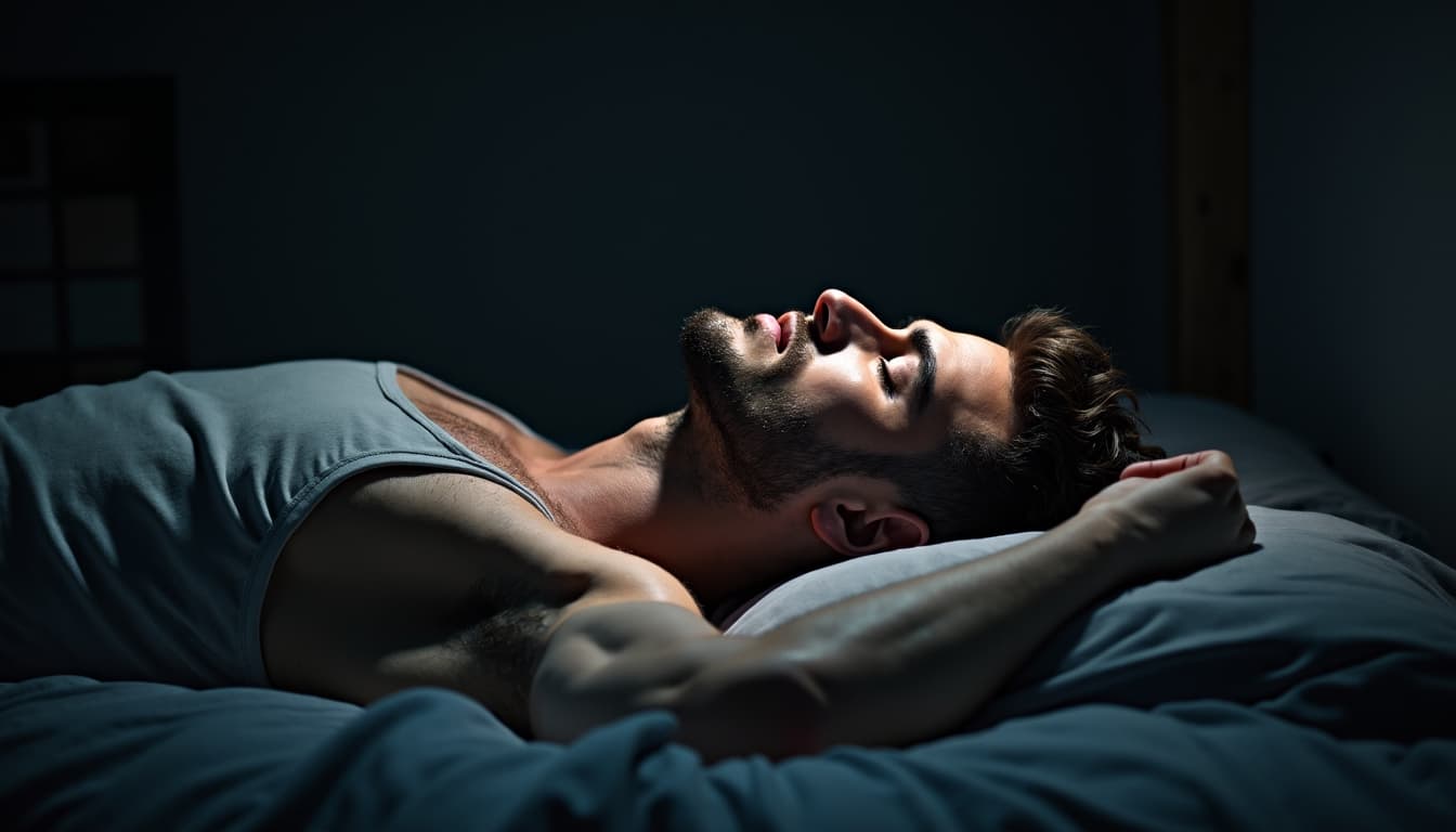Deep Sleep