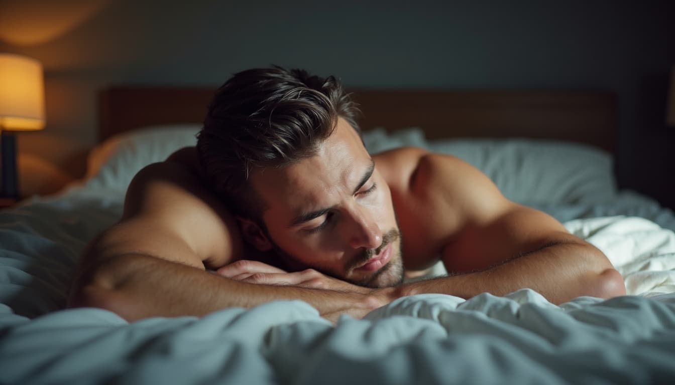 Rivendica le tue notti per conquistare i tuoi giorni: la guida definitiva per un sonno migliore