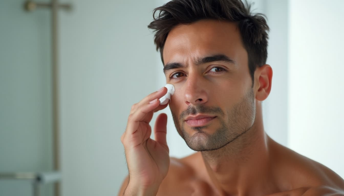 Skincare Routine