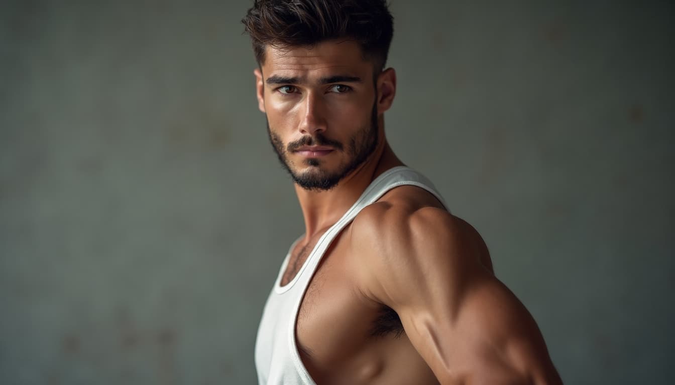 Men's Health and Fitness