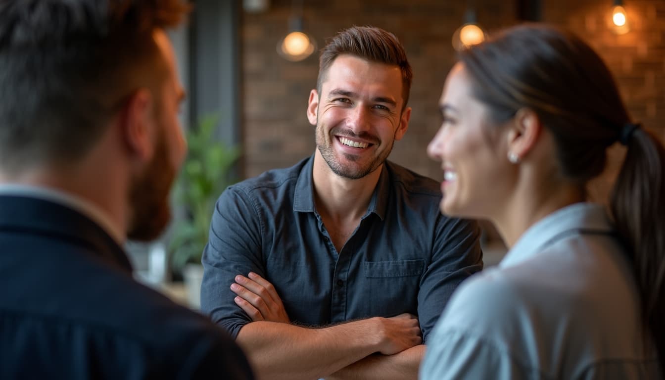 Entrepreneurial Networking