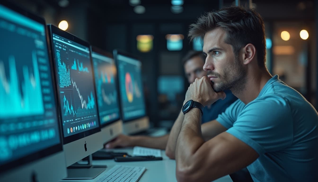 Identifying Opportunities