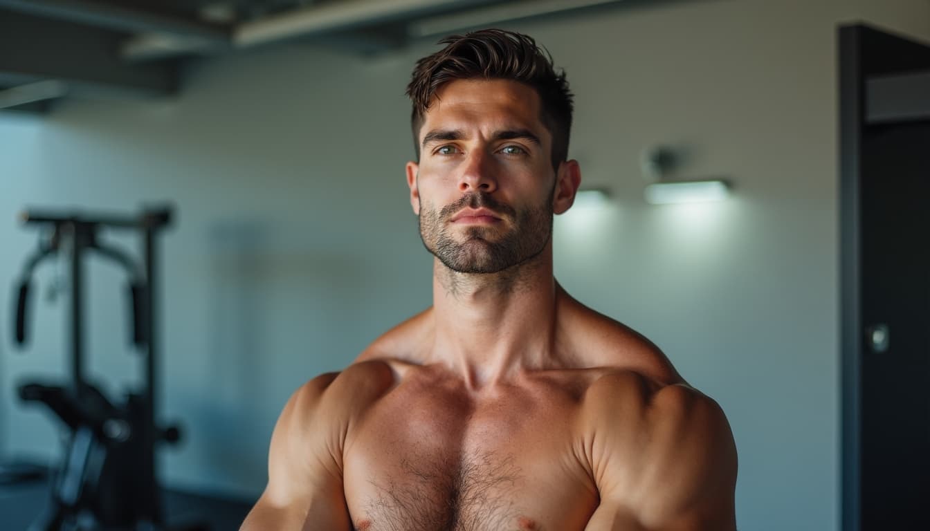 Body as Sanctuary