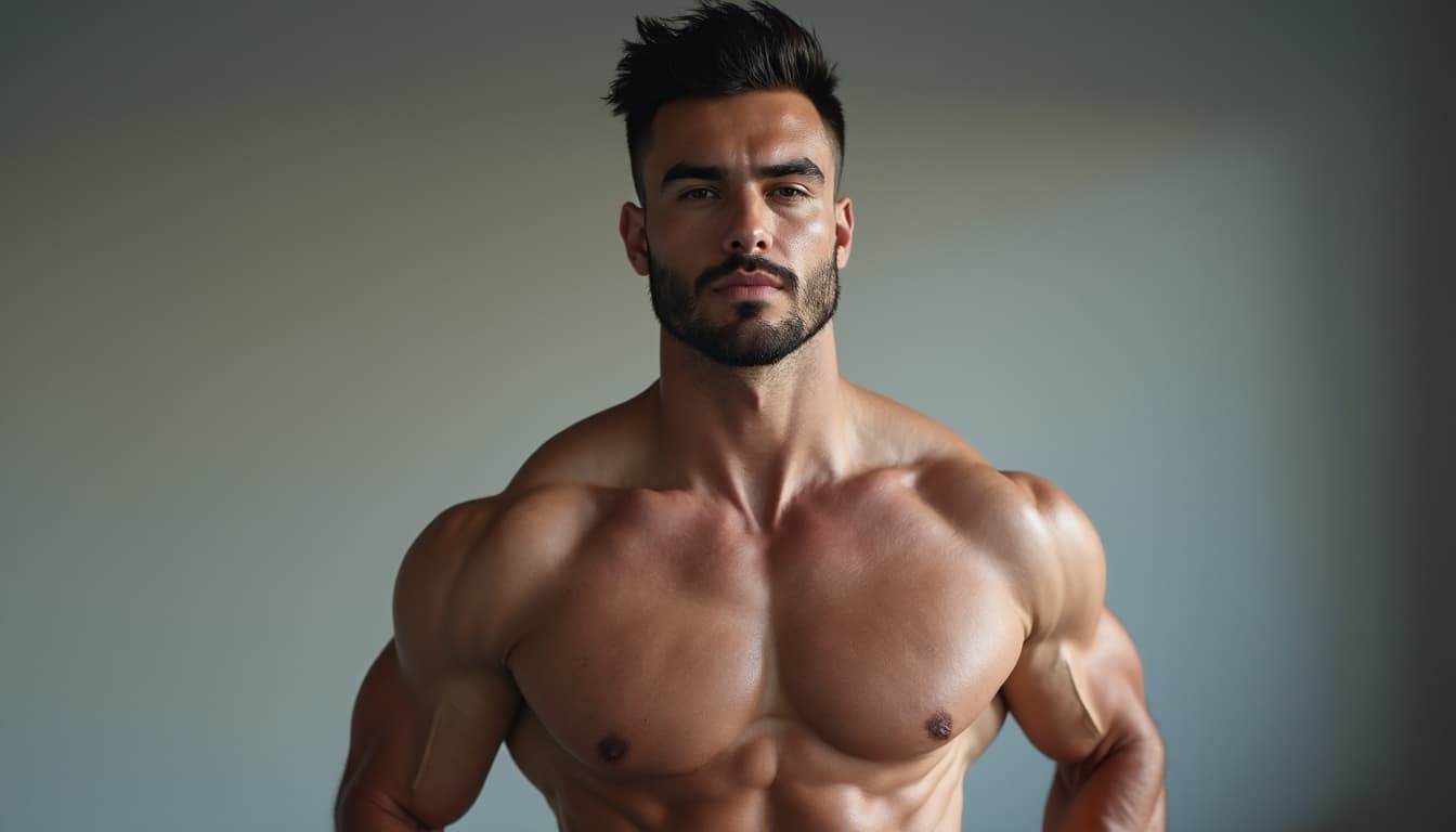 Owning Your Awesome: The Modern Man's Guide to Unshakeable Self-Image