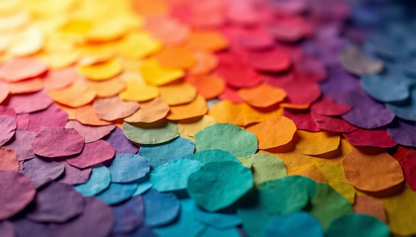 Color Palette Study