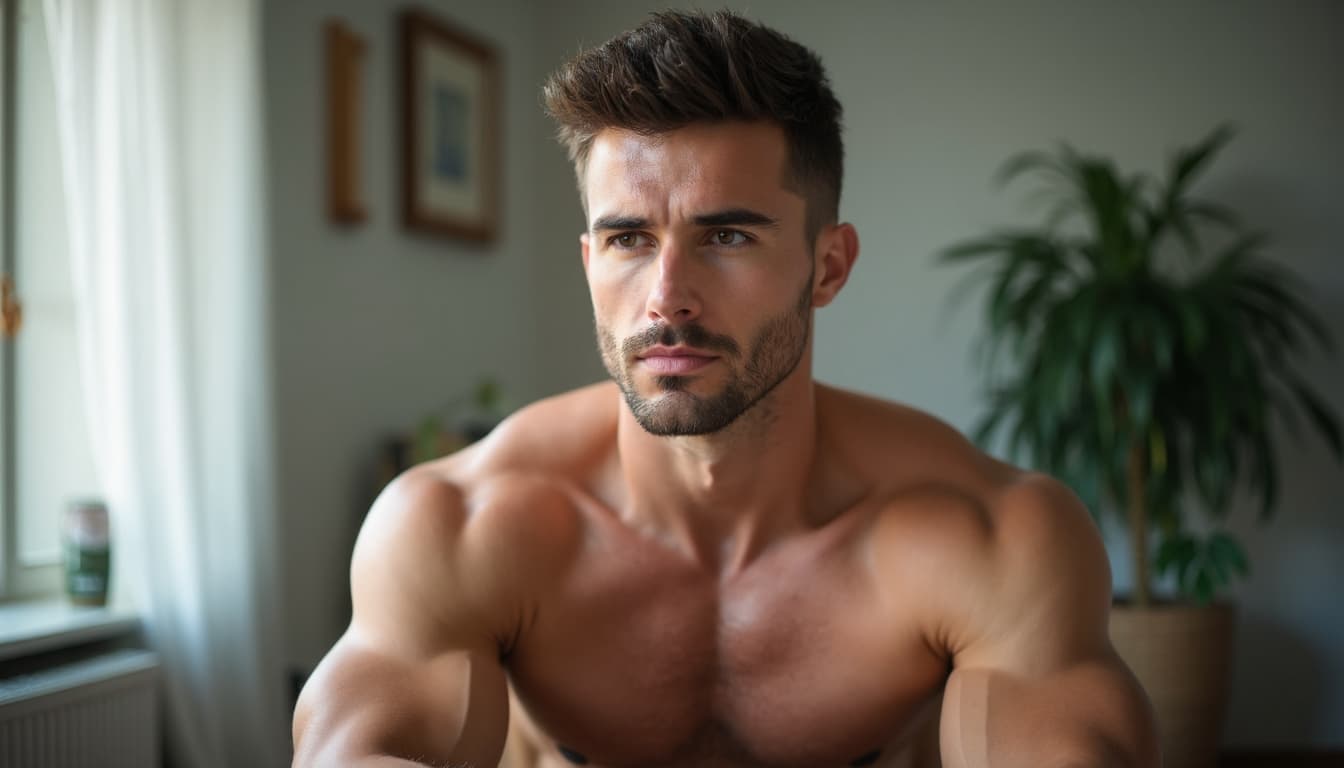 Mindful Strength