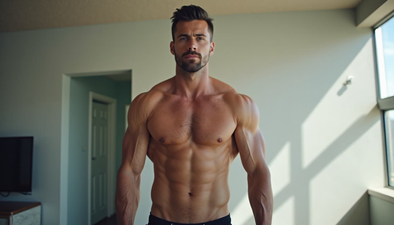 حدود شخصية لا تتزعزع