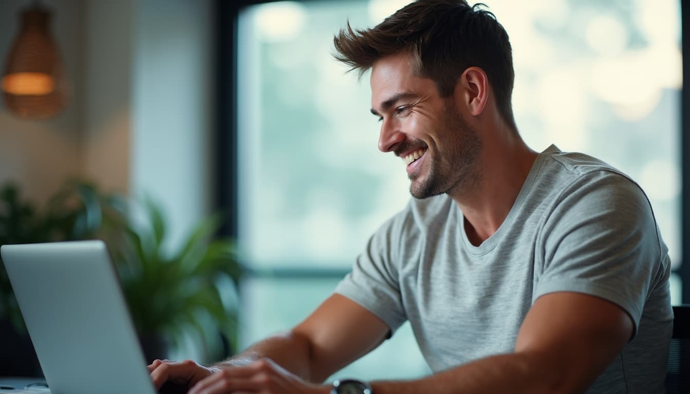 Side Hustle Success