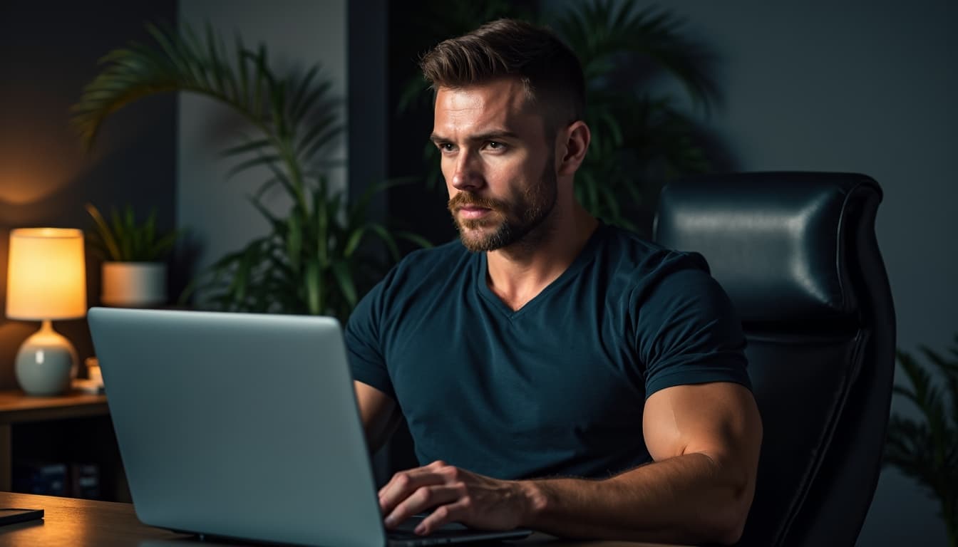 The $150,000 Email: My Journey to Digital Entrepreneurship and How You Can Elevate Your Life