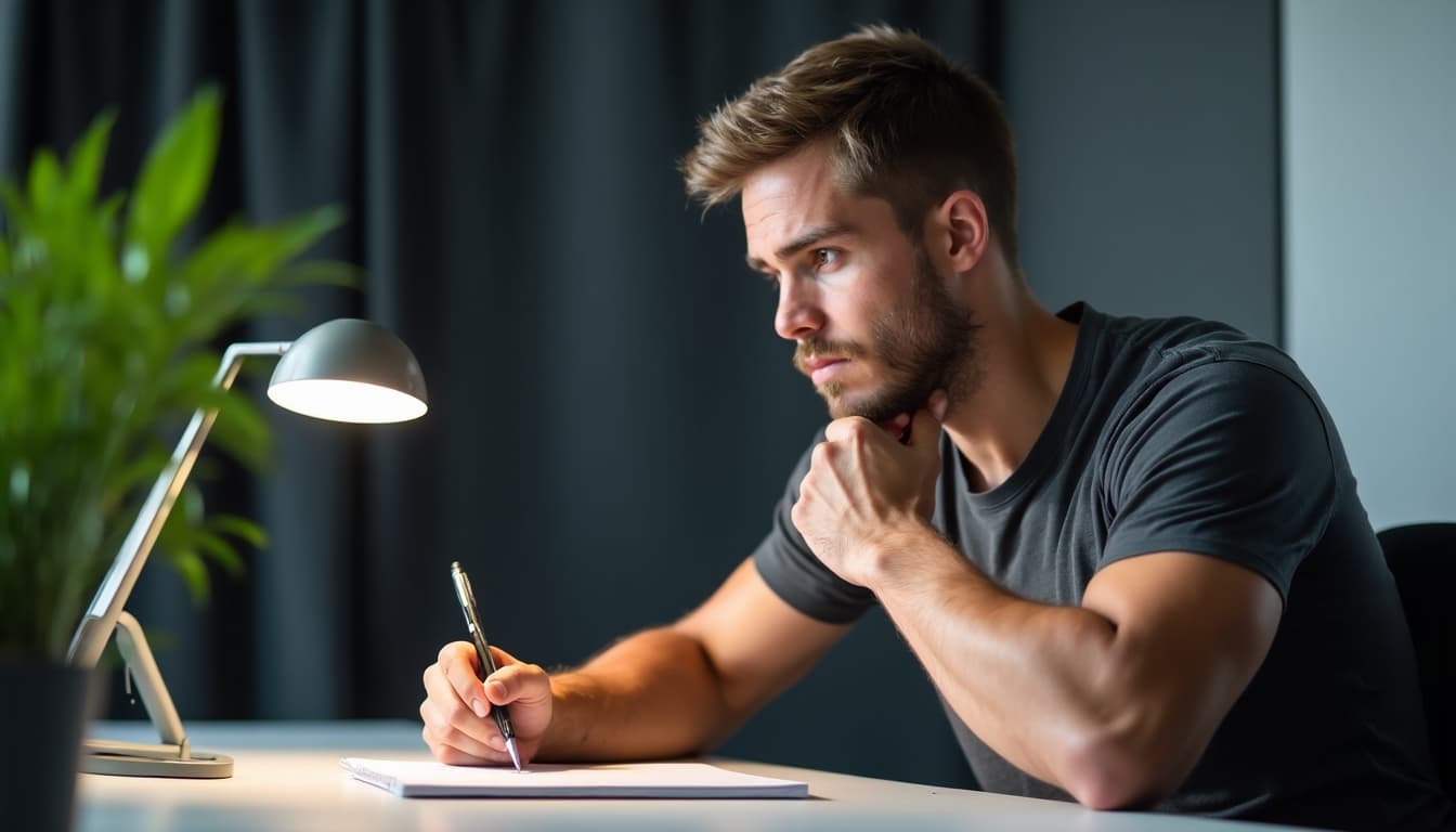 Identifying Your Niche