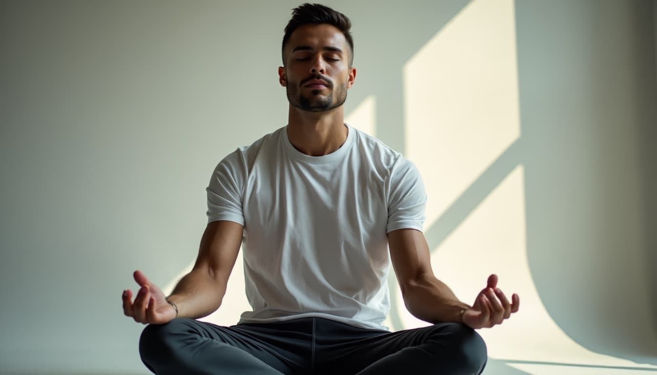 Mindful Meditation