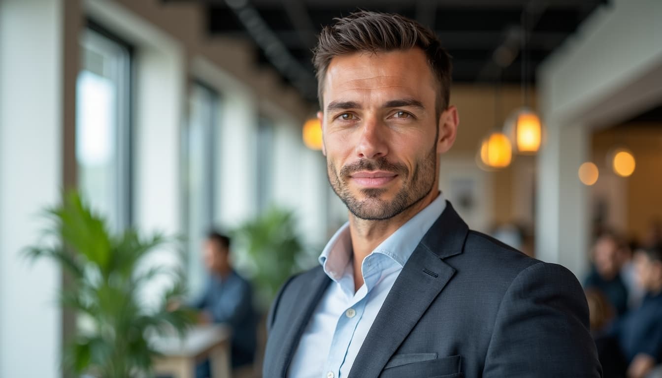 Competent Connection