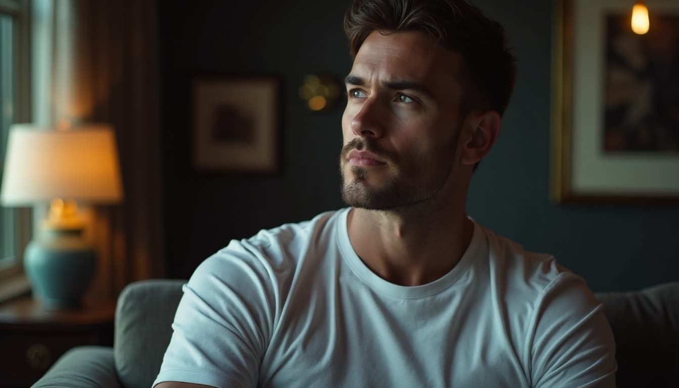 Thoughtful Vulnerability