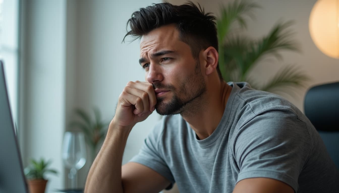 Le Fardeau Inexprimé : Apprendre à Dire "Non" et Établir des Limites Saines