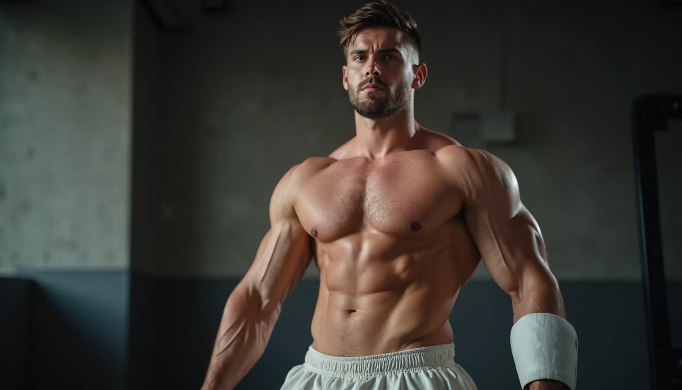 Strength and Confidence