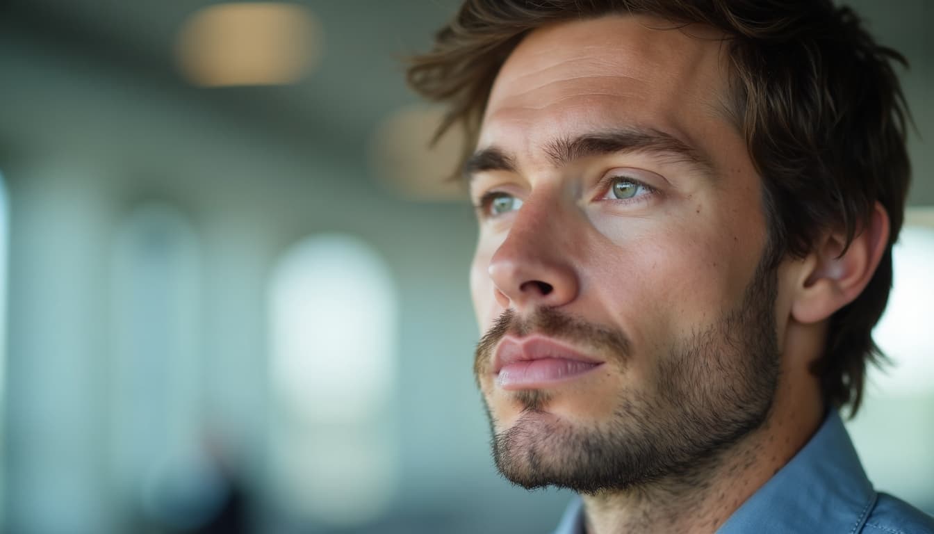 Intense Focus