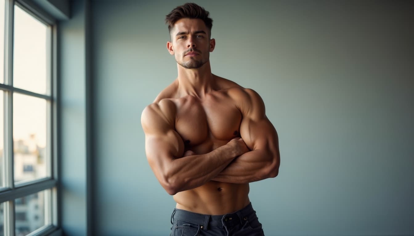 Unleash Your Inner Beast: Mastering the Art of Self-Discipline