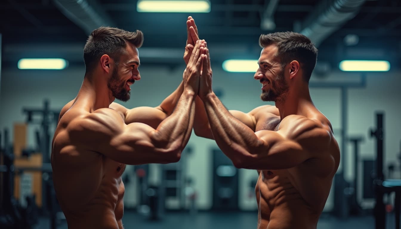 Strength and Support