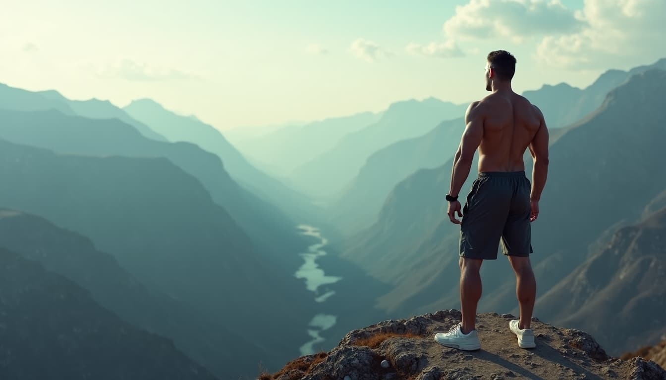 Conquistare la Montagna: Come Stabilire e Raggiungere Obiettivi