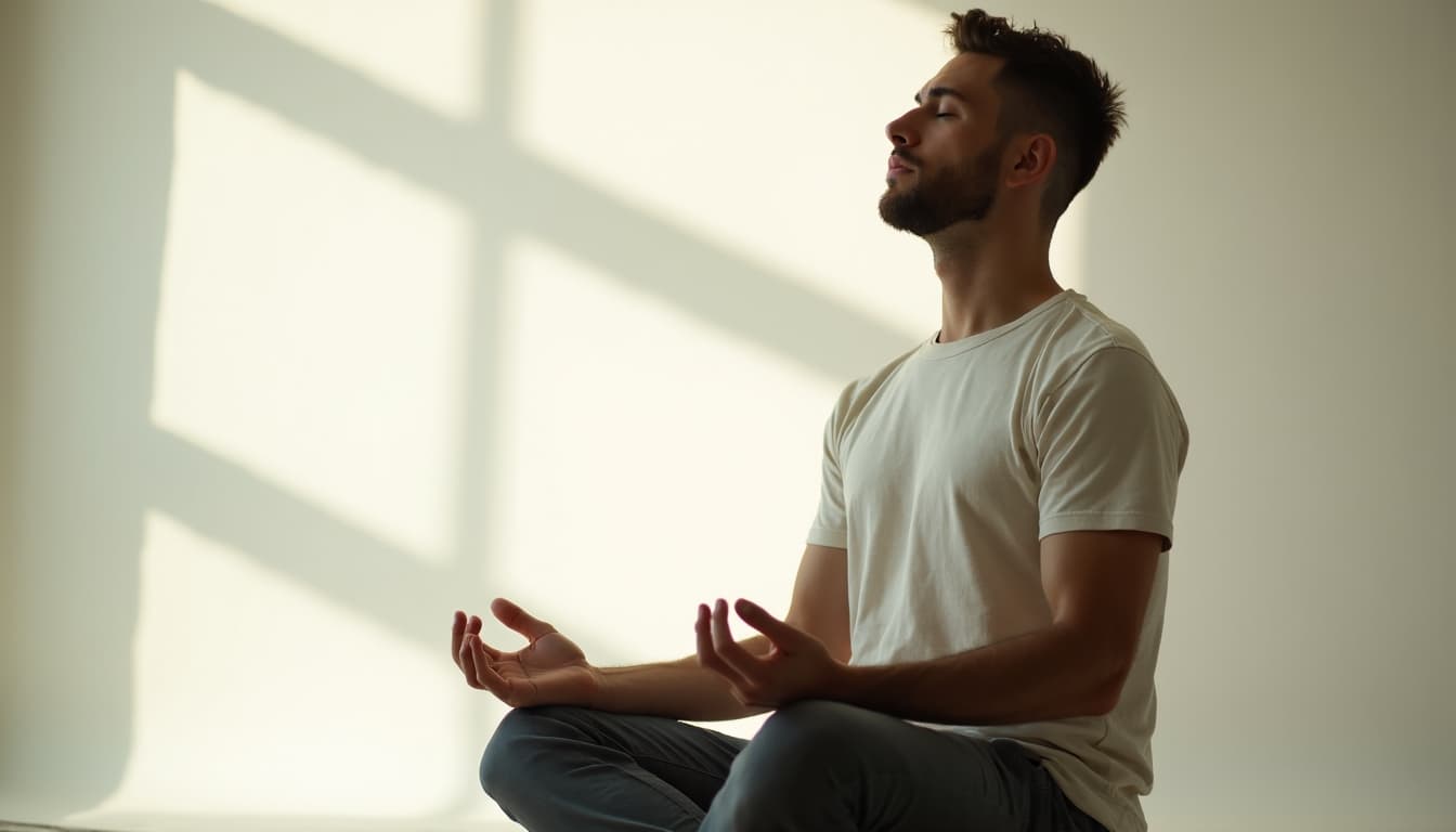 Mindful Breathing