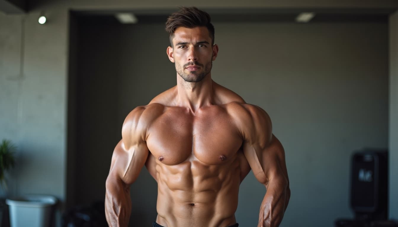 Der Testosterone-Tango: Vitalität und Selbstvertrauen zurückgewinnen