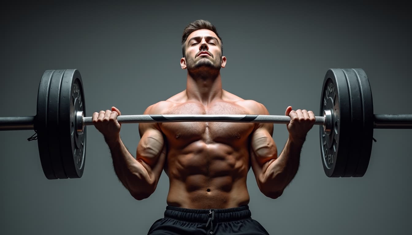 Fitness Routine