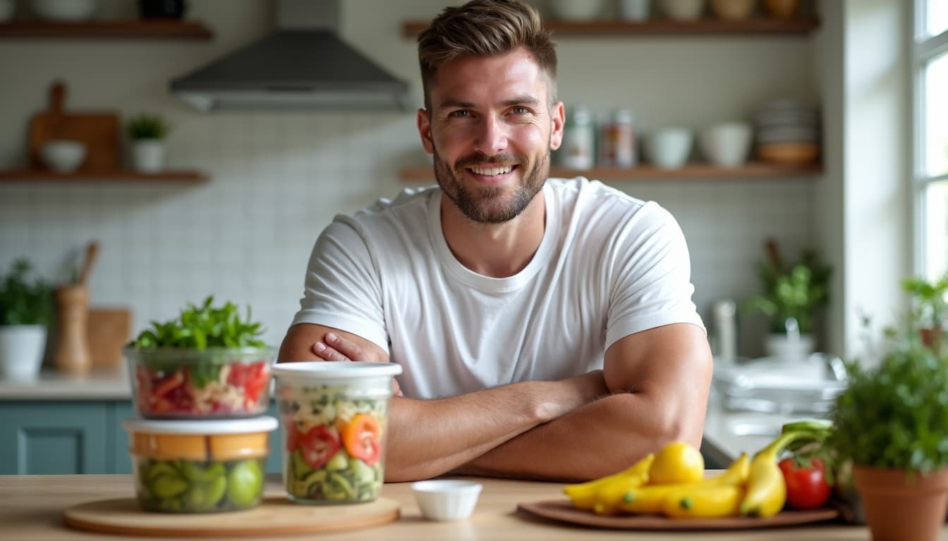 Healthy Eating